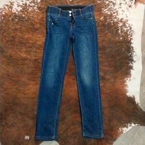 Skinny jeans/ like new/ size 6